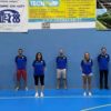 Pallavolo: Vola il nuovo Volley 88 di Pescantina