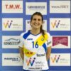 Volley Veronese: Marta Bissoli la capitana di Vivigas Arena Volley Castel D’Azzano