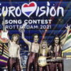 Eurovision, il trionfo dei Maneskin