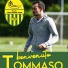 Calcio Veronese: Tommaso Chiecchi è il nuovo allenatore del Caldiero di serie D