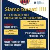 Calcio Dilettanti: Via al Torneo giovanile Città di Pescantina
