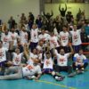 Pallavolo maschile: Volley Veneto Benacus sale in serie B