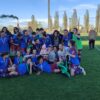 Calcio Dilettanti Women: Il Real San Massimo vince la Coppa Italia di Eccellenza