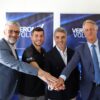Volley maschile: Presentato Francesco D’Amico nuovo libero di Rana Verona Volley di Superlega